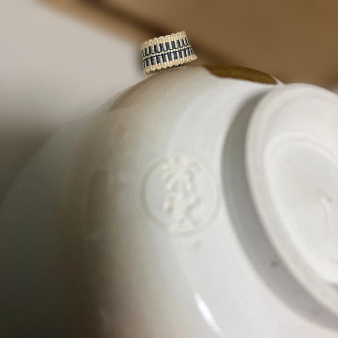 茶道具 抹茶碗 橋本紫雲造 共箱