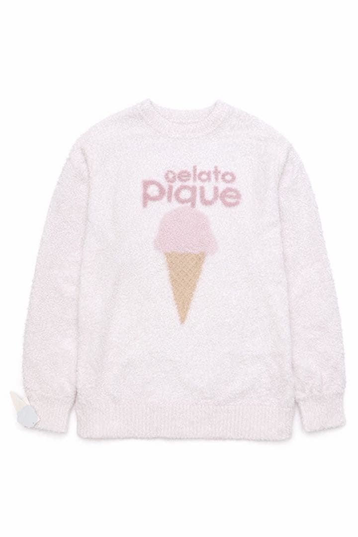 【新品/タグ付き】 ジェラートピケ パジャマ