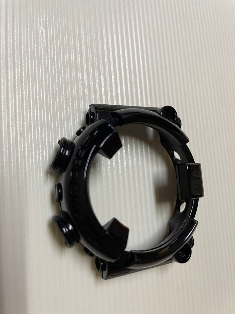 G-SHOCK dw8200用互換品　ベゼル　ベルト工具セット