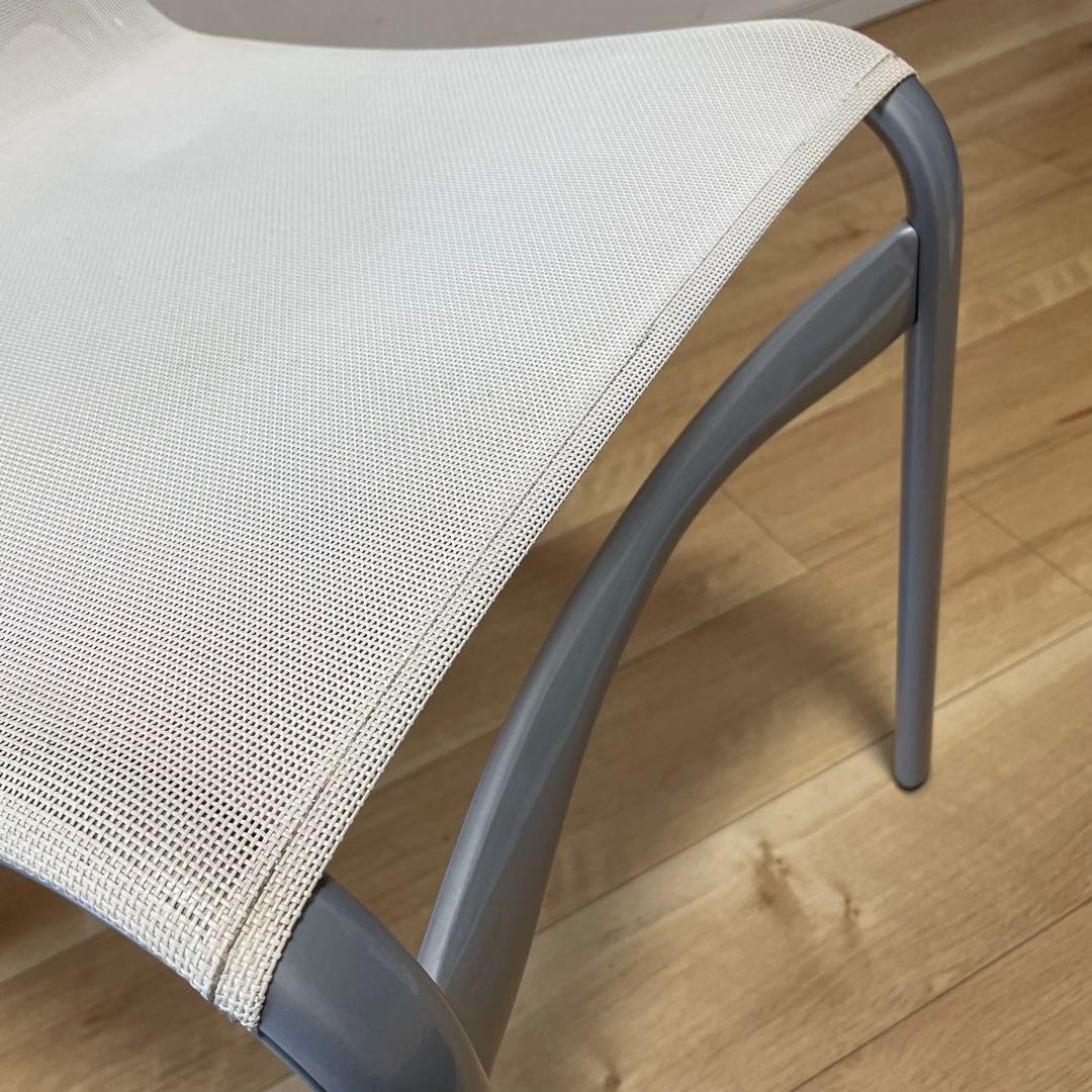 Cassina ixc カッシーナ　アリアス　ハイフレームチェア