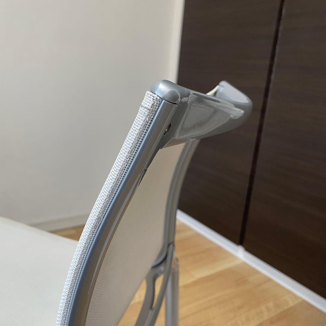 Cassina ixc カッシーナ　アリアス　ハイフレームチェア