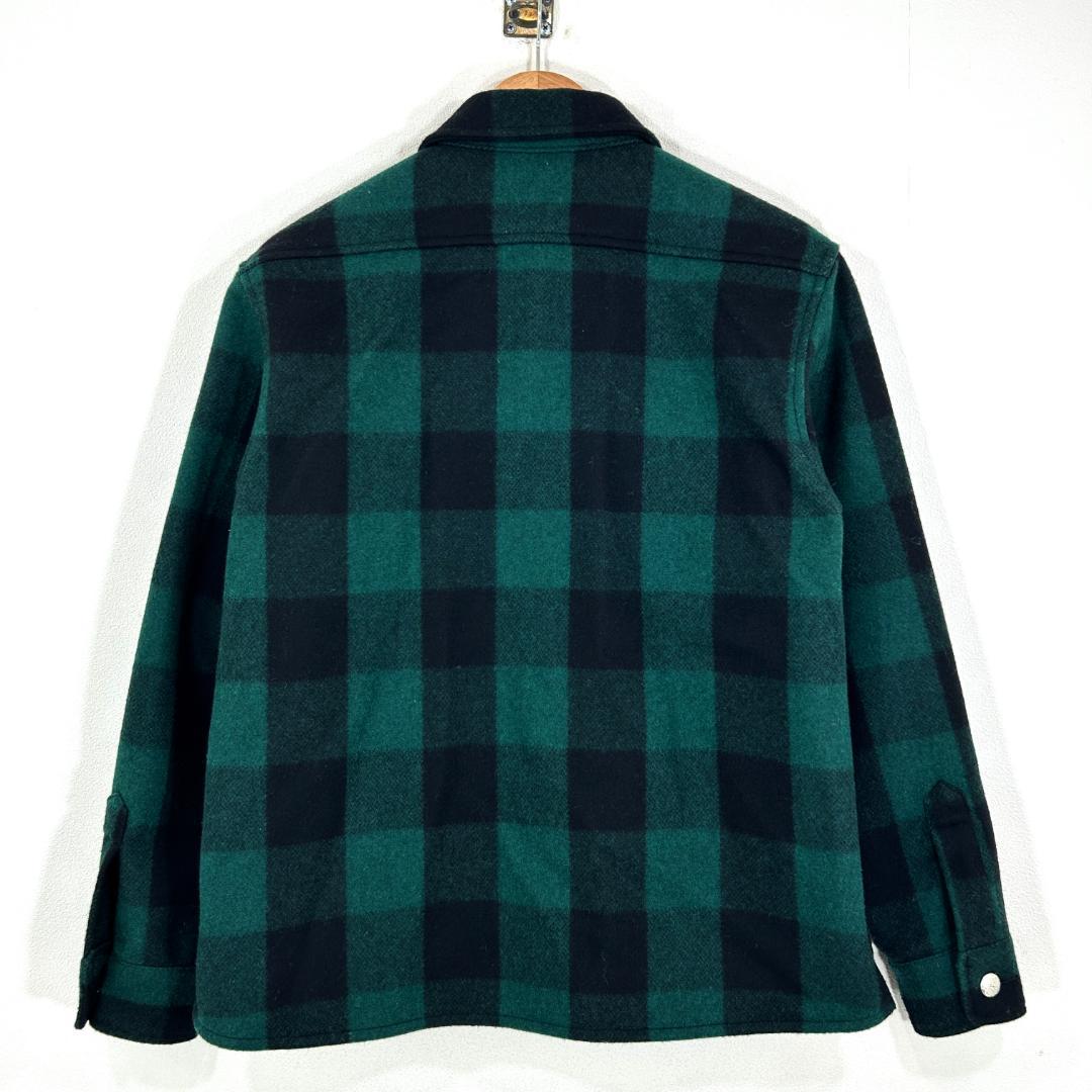 【極美品】23FW FIRSTRUST PLAYERS FR BUFFALO