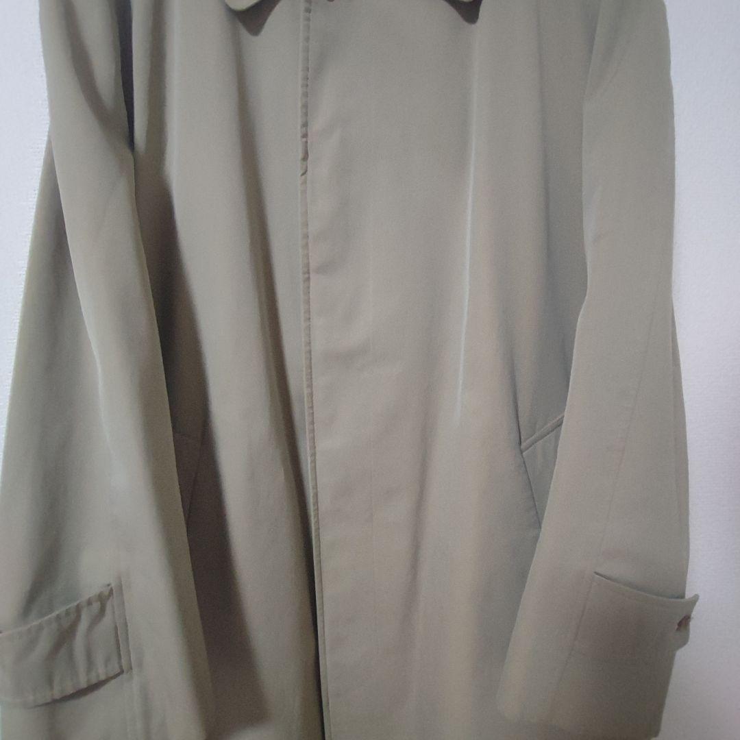 70~80s Aquascutum Aqua5 バルマカーンコート