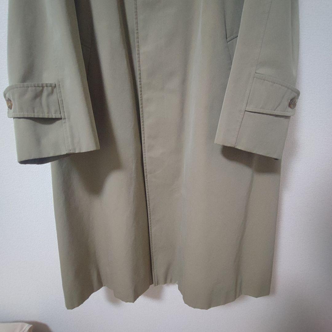 70~80s Aquascutum Aqua5 バルマカーンコート