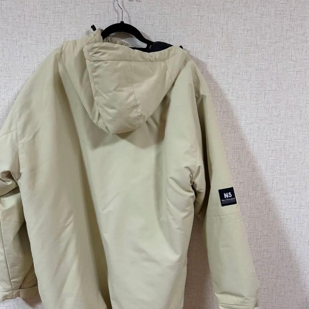 最終価格！【REPUBLIC】スノボウェア上下セット