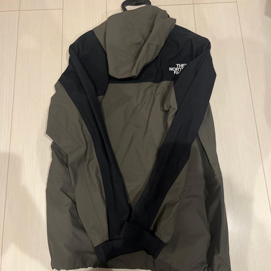 新品THE NORTH FACE マウンテンライトジャケットL