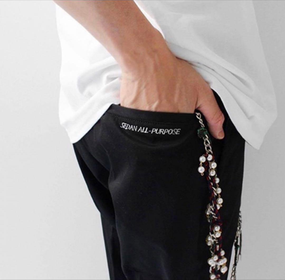 パンツ SEDAN ALL-PURPOSE WORK PANT XL