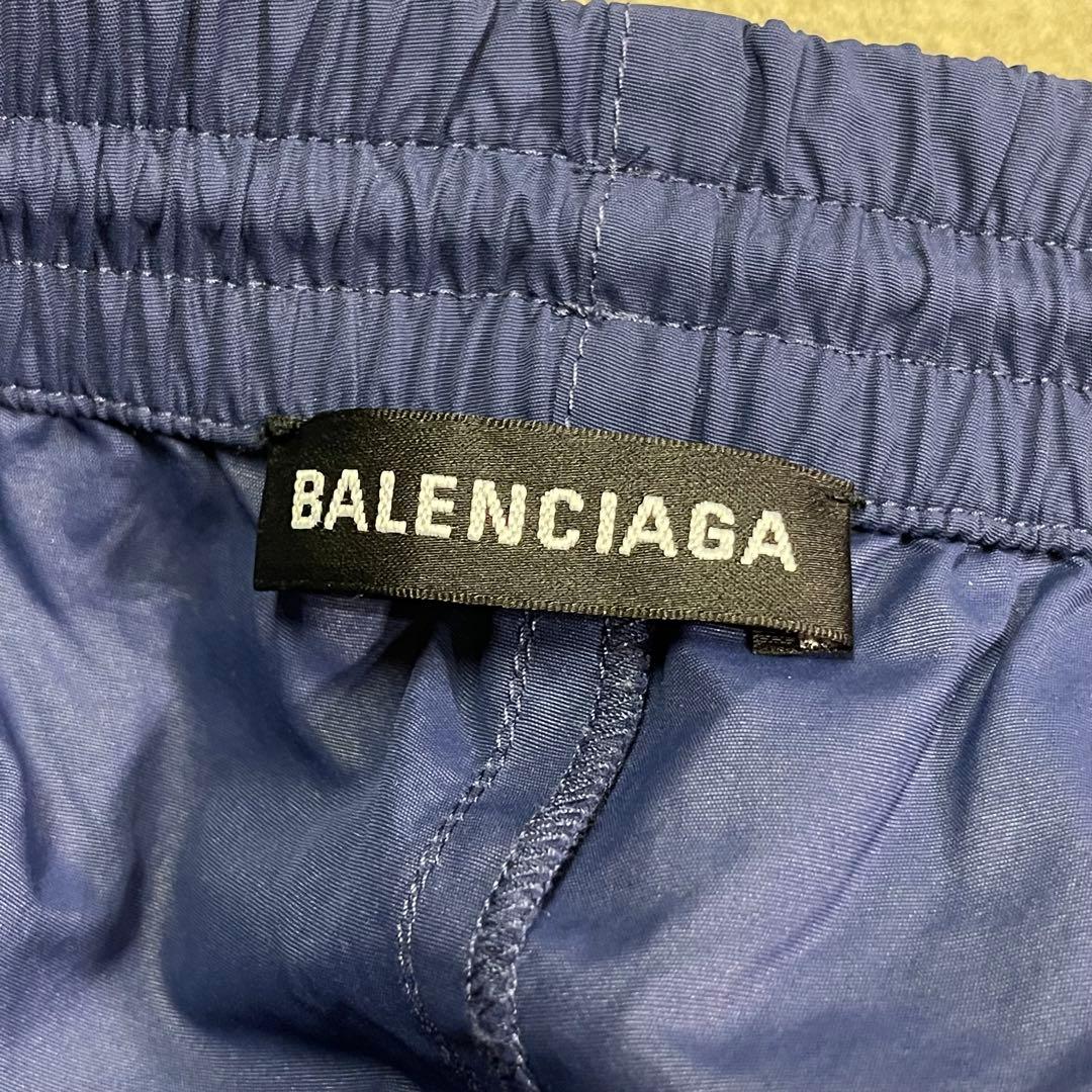 パンツ BALENCIAGA TRACK PANT S