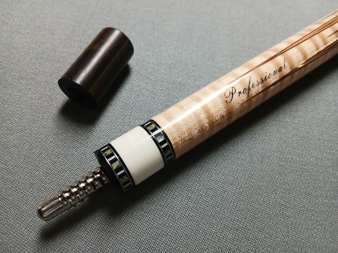 Cue Lee's キャロムキュー バットのみ