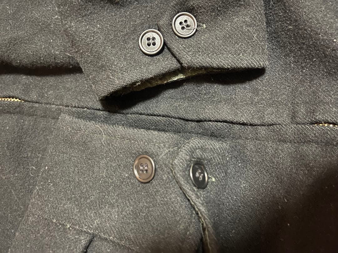 希少　短丈！80'sヴィンテージツアージャケット スーベニアジャケット