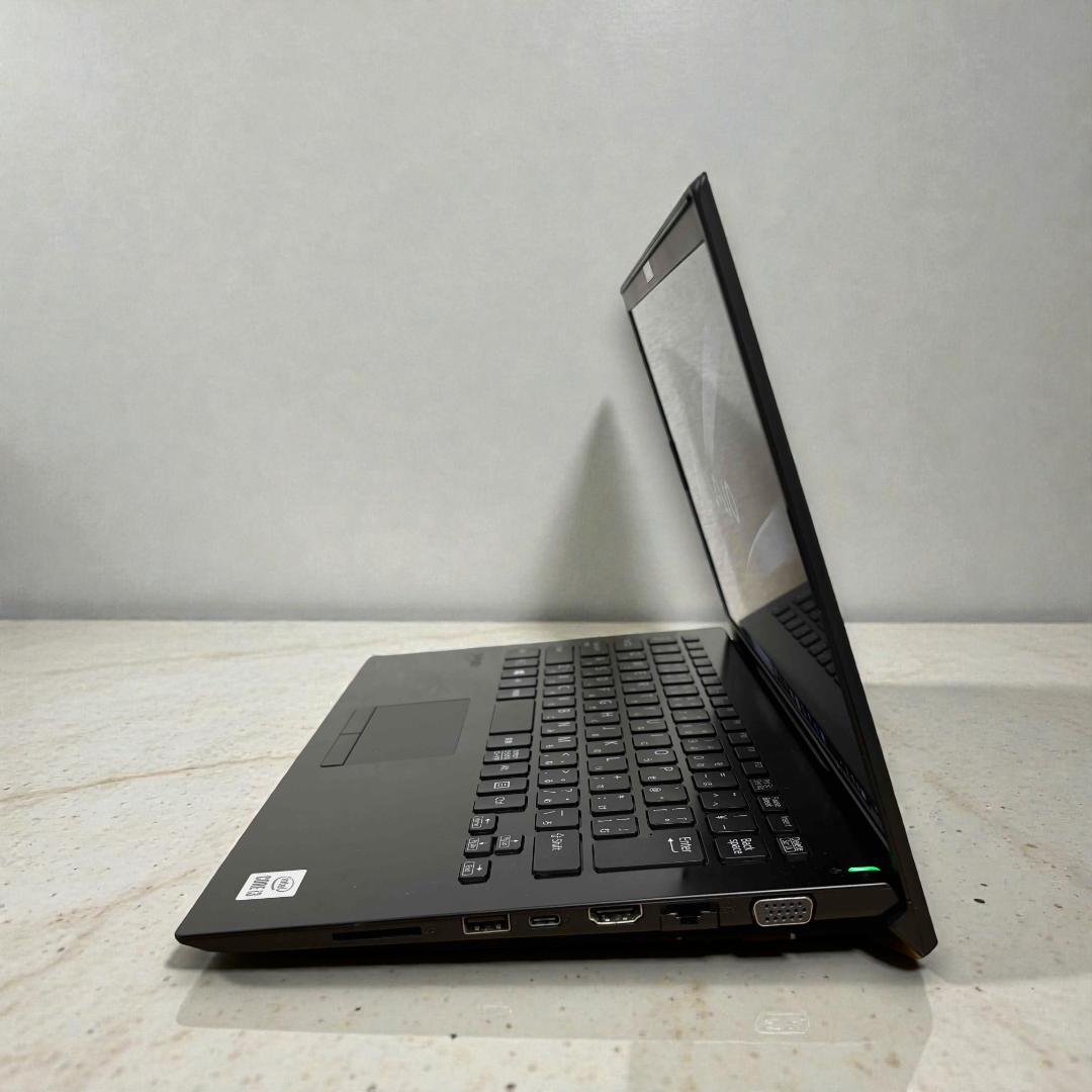 y60美品＊第10世代 ＊入門機＊軽量＊VAIOPro PK 14型＊ノートPC