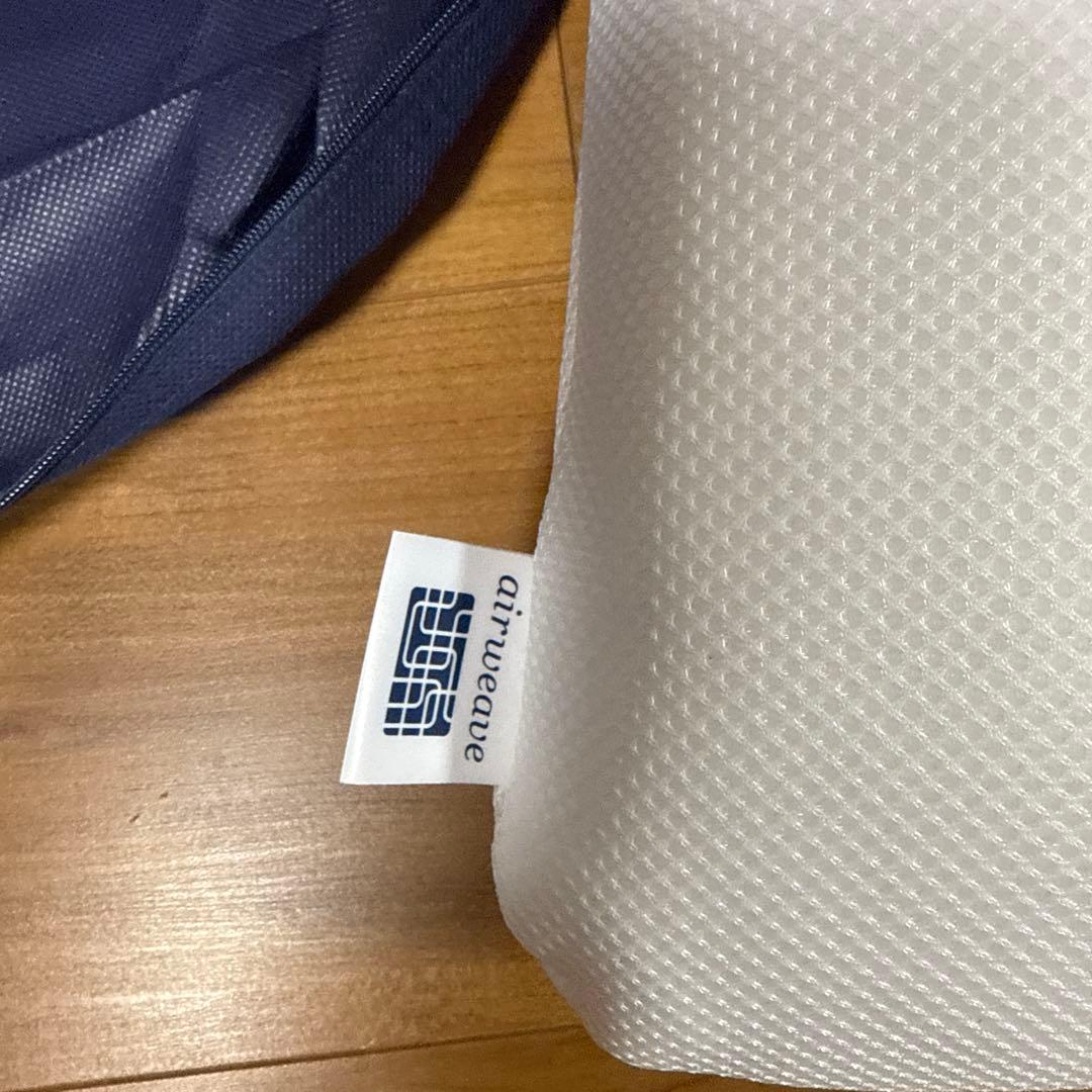 エアウィーブ　枕