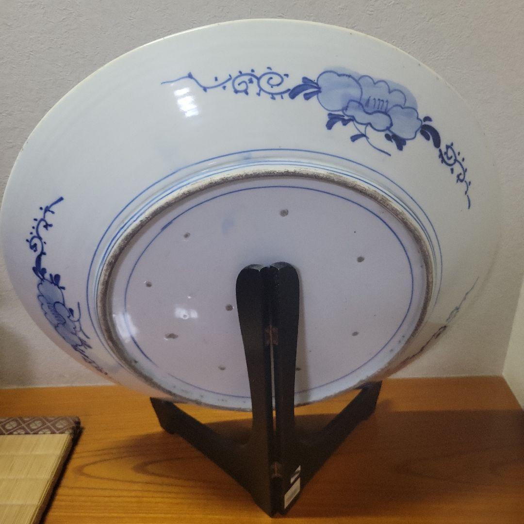 大皿直径55cm