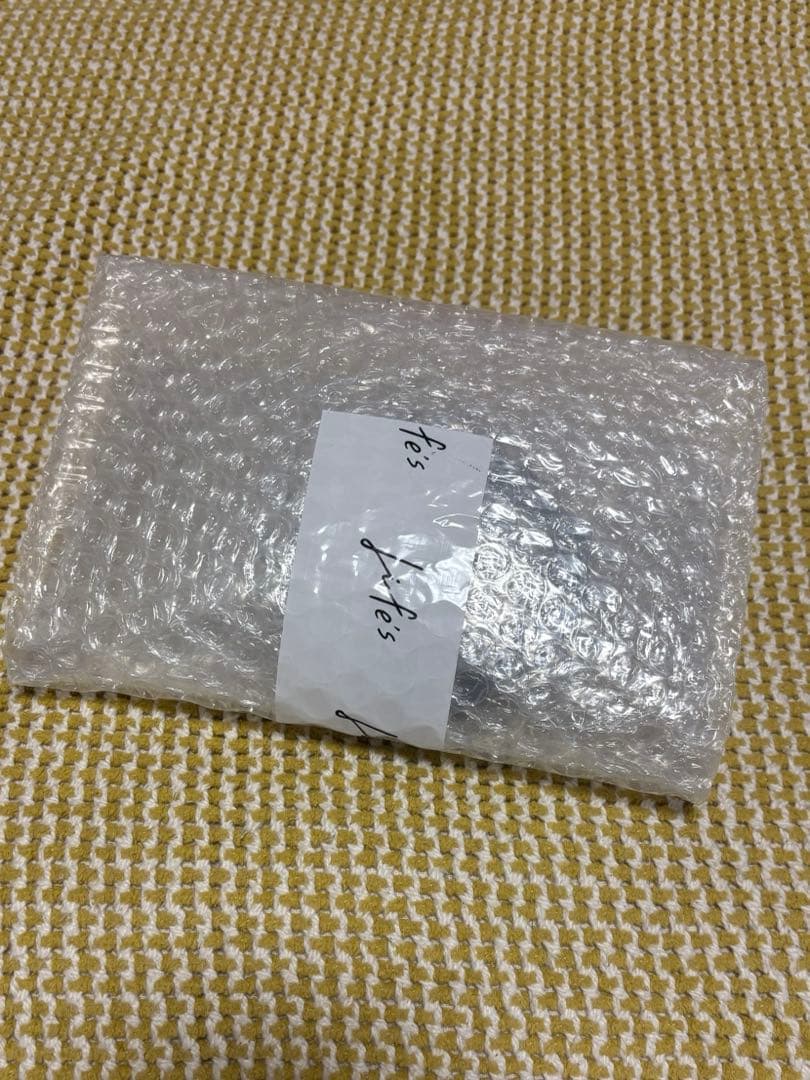 【SEPARATE BATH & TODAYFUL】Key Charm