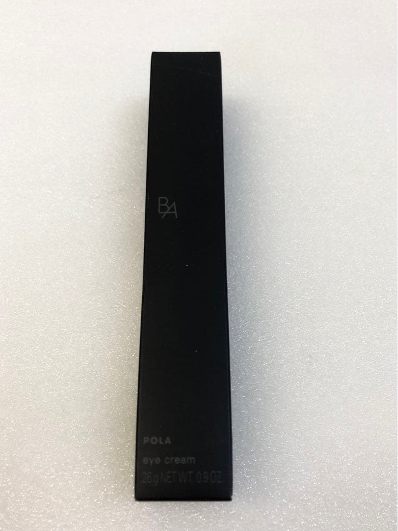 POLA BA アイゾーンクリームN 本体　26g 新品