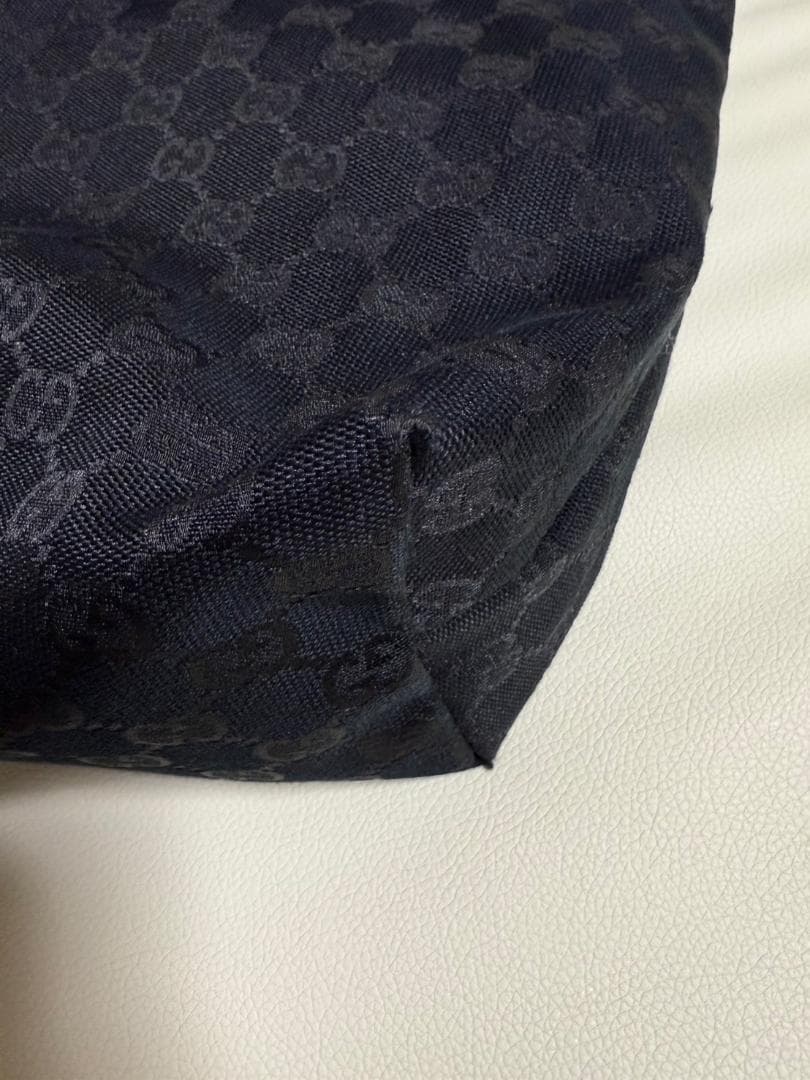 GUCCI グッチ シェリーライン GGキャンバス ショルダー メッセンジャー