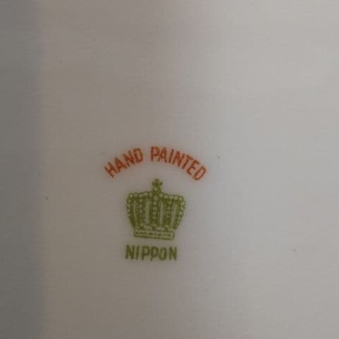 アンティーク 皿