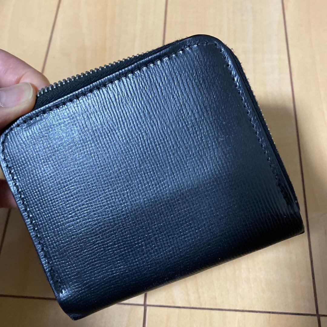 ホワイトハウスコックス　コンパクトウォレット