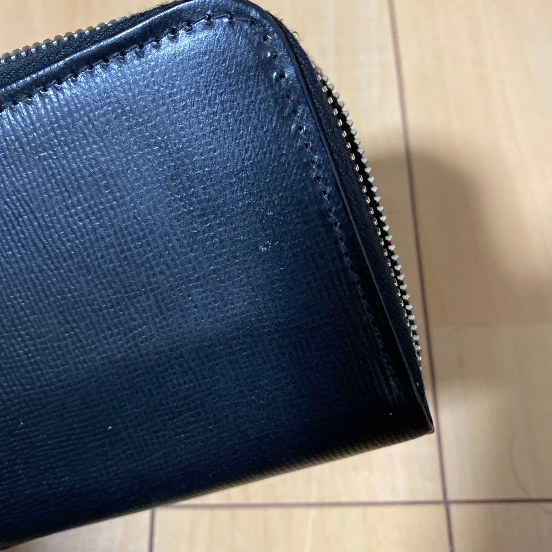 ホワイトハウスコックス　コンパクトウォレット