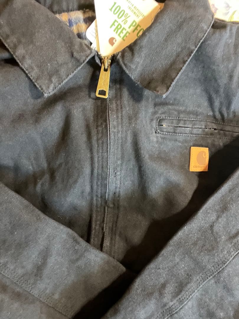 Carhartt デトロイトジャケット 新品未使用✨️ 早い者勝ち‼️