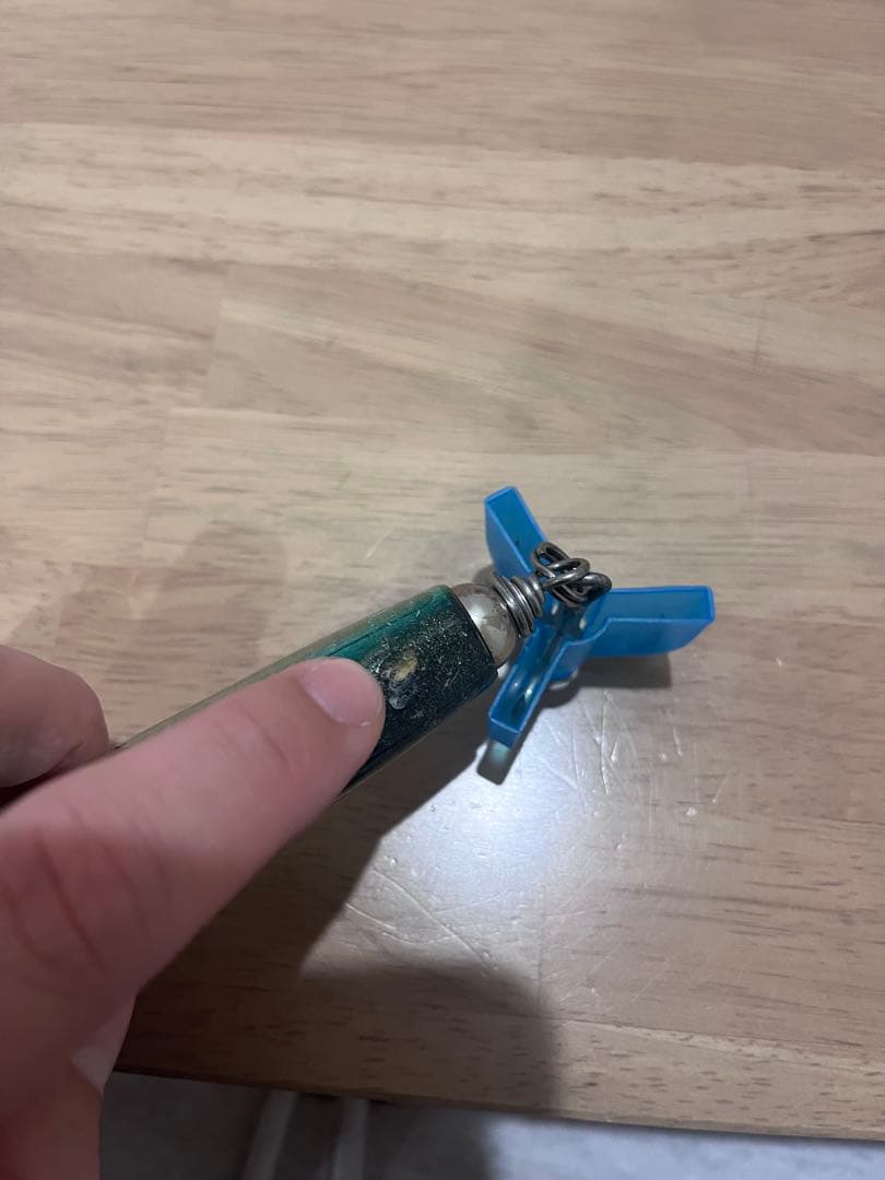 ガンマγ 45-160 γ60-180 セット　カーペンター