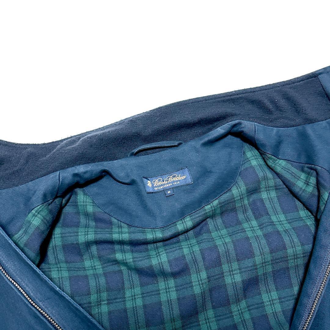 Brooks Brothers ブルックスブラザーズ スイングトップ ブルゾン