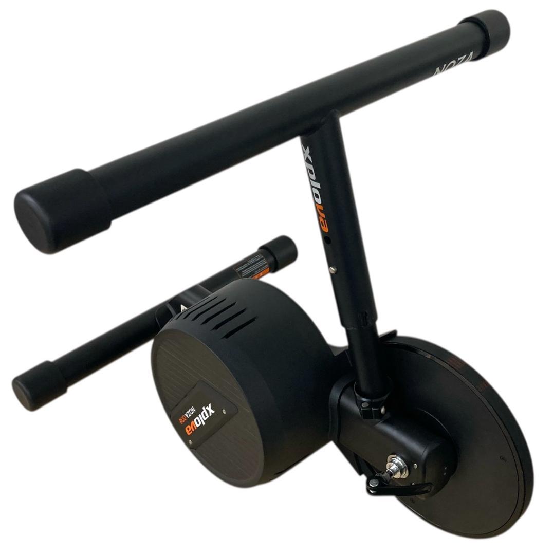 ★良品★ Xplova エクスプローバ NOZA One パワーバイクトレーナー