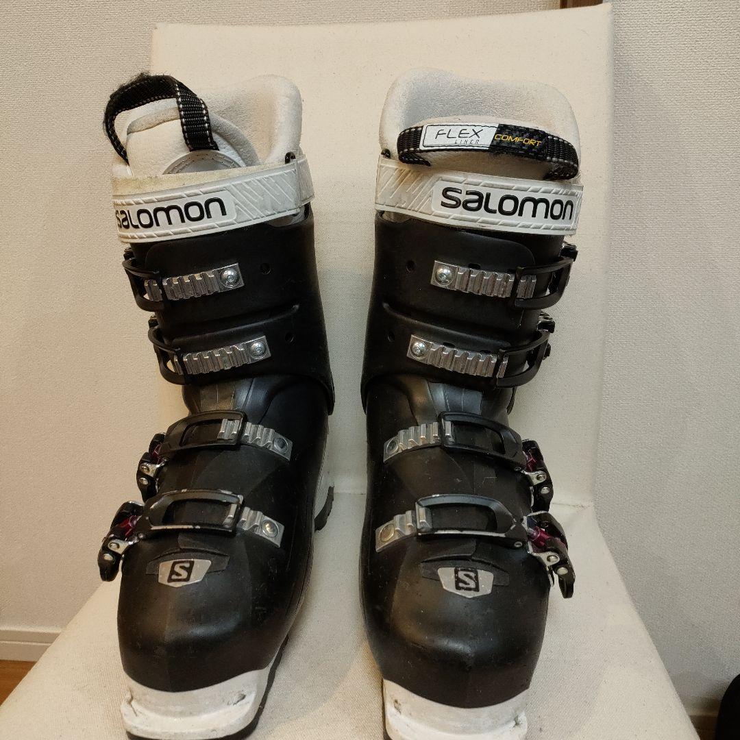 Salomon X ACCESS X 60 W WIDE スキーブーツ 25cm