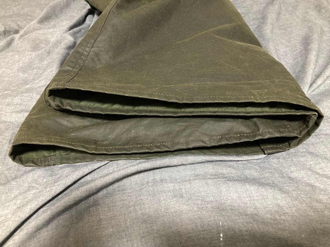 Barbour NORTHUMBRIA バブアー　ノーザンブリア　c44 美品