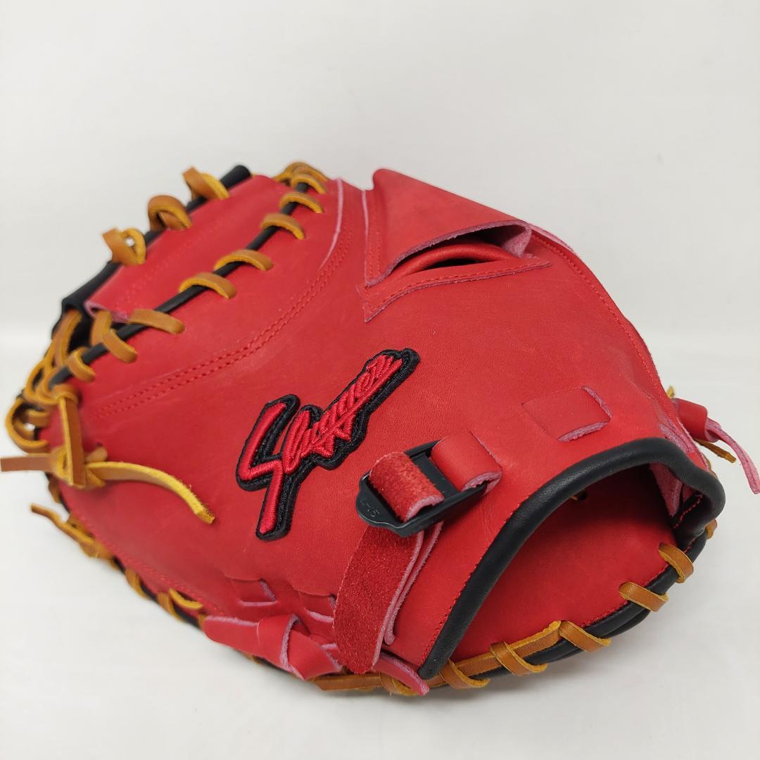久保田スラッガー オーダーキャッチャーミット KSM-422 左投げ
