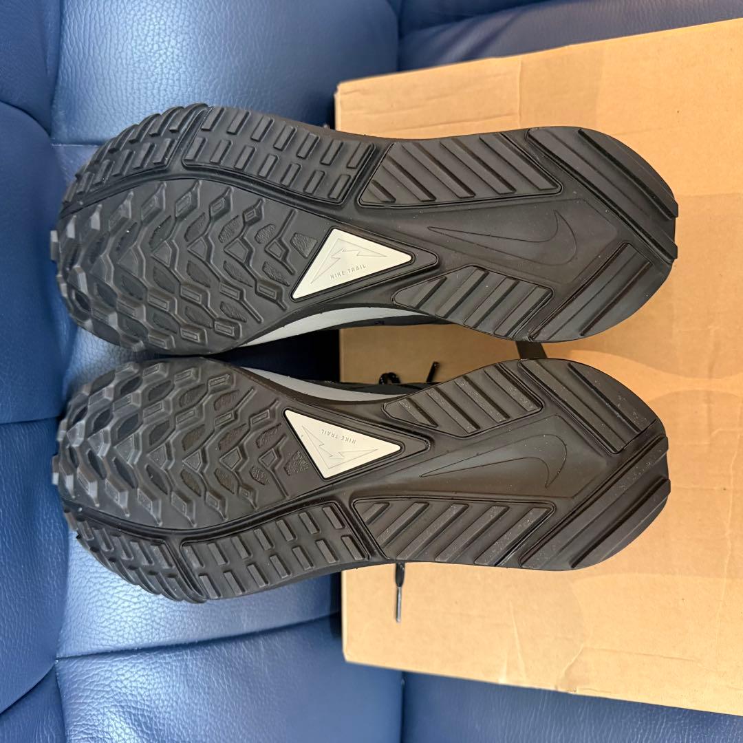 【未使用】Nike GORE-TEX PEGASUS TRAIL4 US8.5