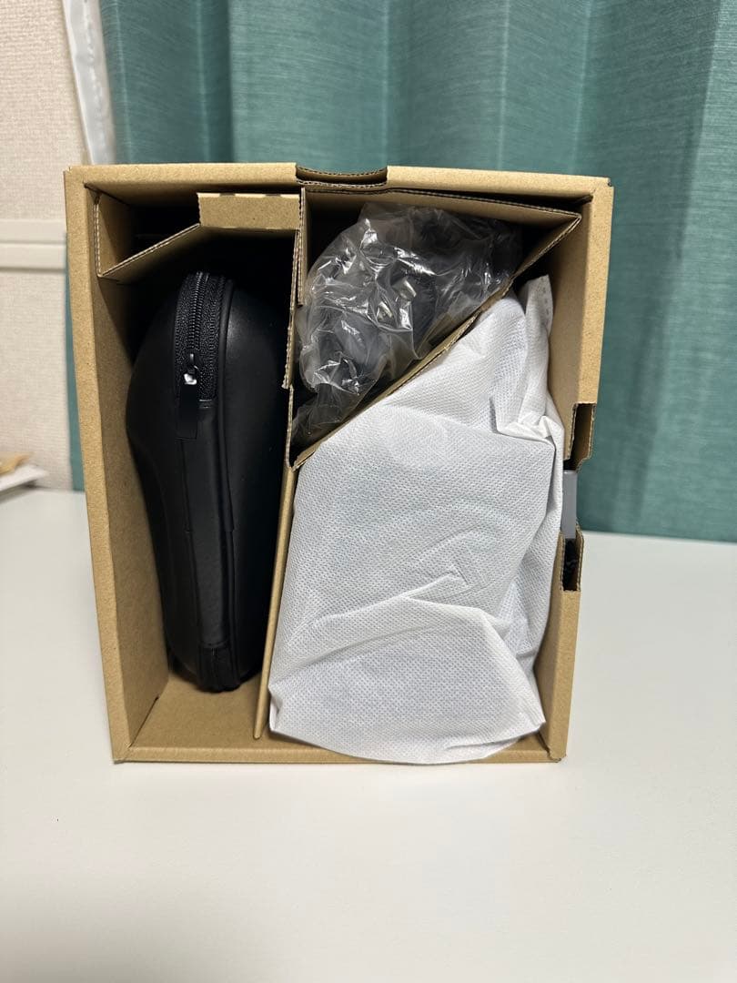 Panasonic メンズ電気シェーバー ES-LV9V-S