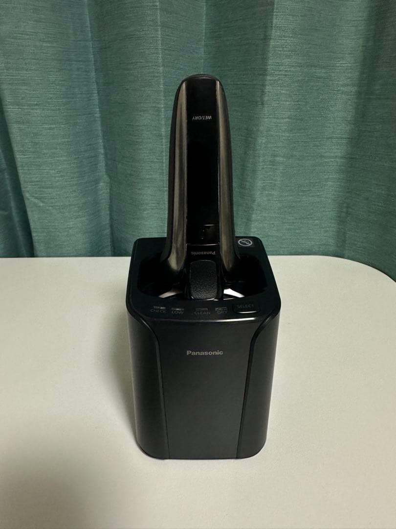Panasonic メンズ電気シェーバー ES-LV9V-S
