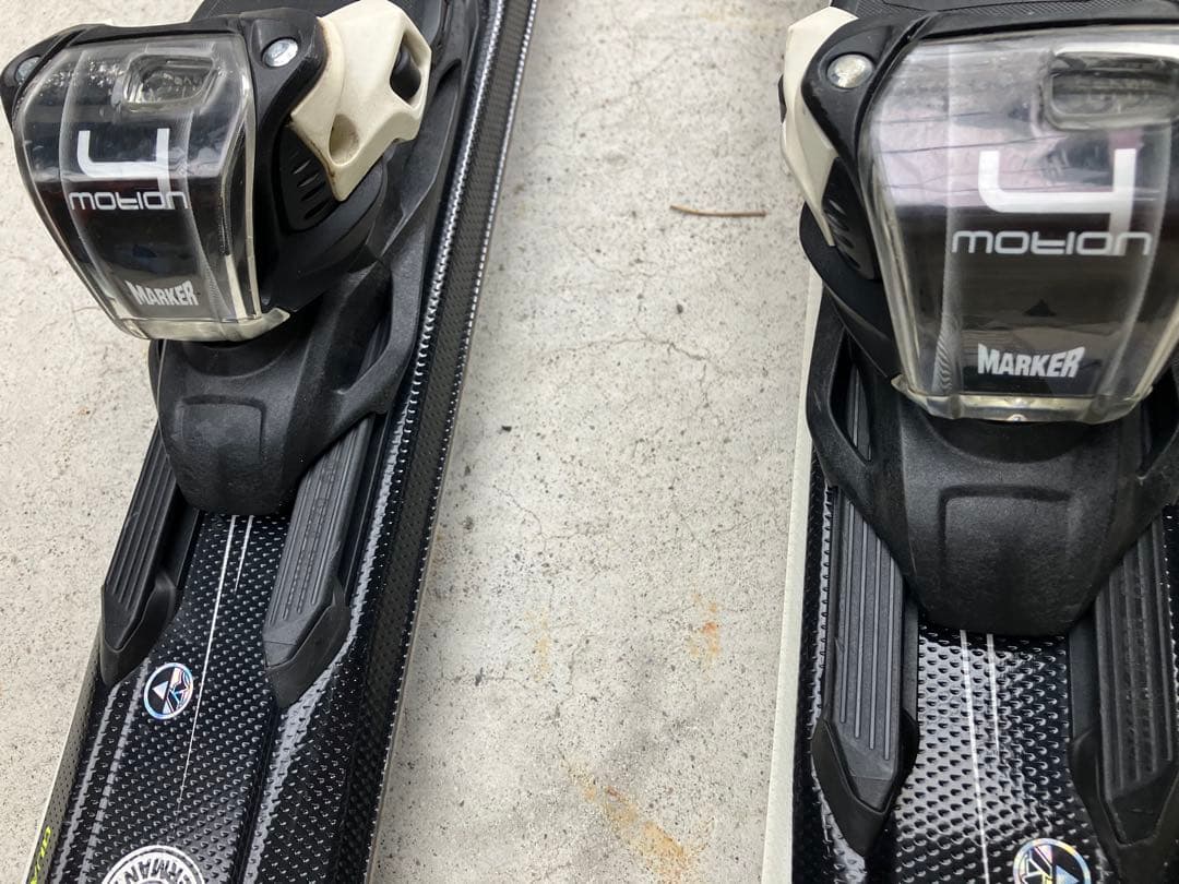 Volkl フォルクル Platinum R 160cm プラチナムR