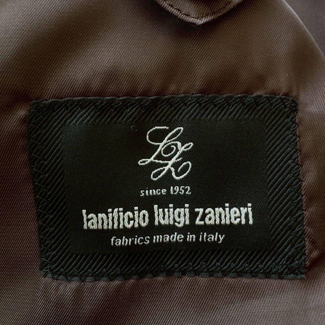 SUIT SELECT × zanieri✨トレンチコート ダブルブレスト　LL