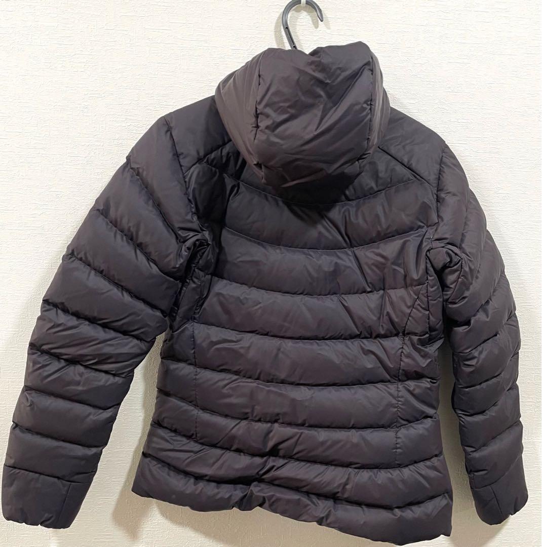 ARC'TERYX アークテリクス レディース ライトダウンジャケット