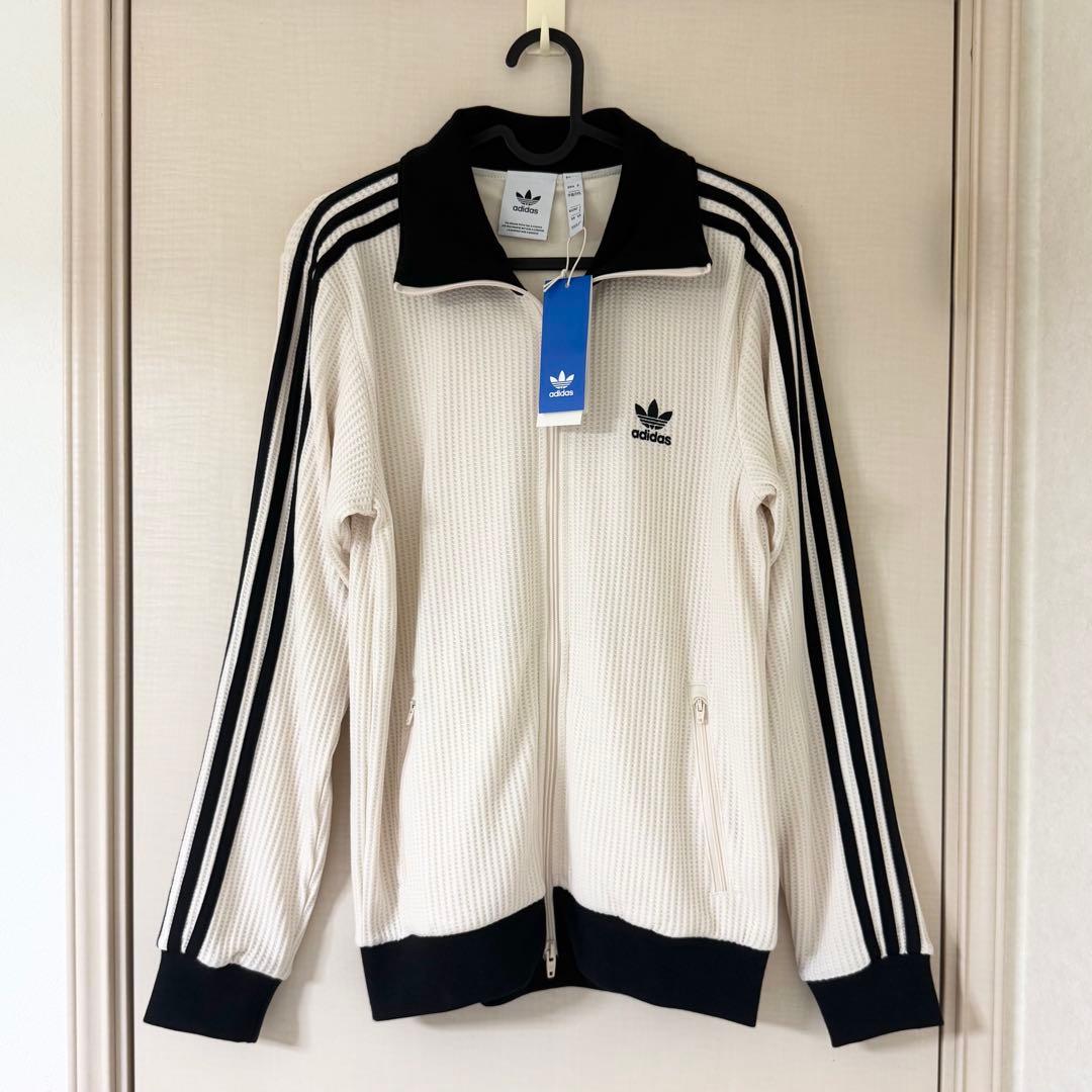 adidas アディダス Originals トラックジャケット トラックトップ