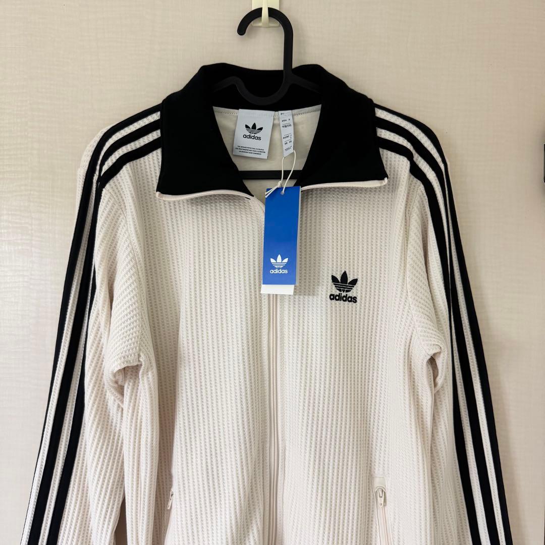adidas アディダス Originals トラックジャケット トラックトップ