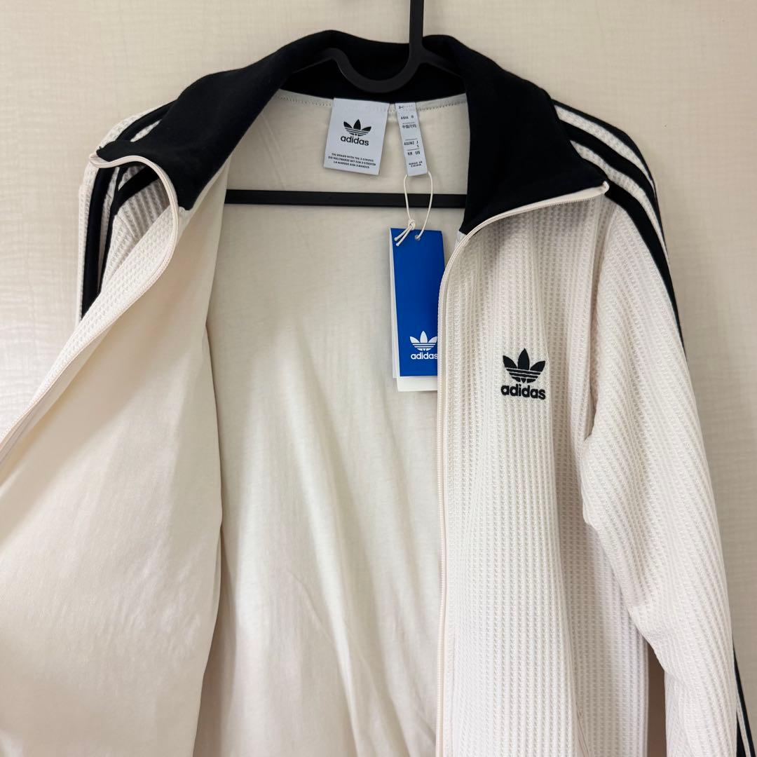 adidas アディダス Originals トラックジャケット トラックトップ