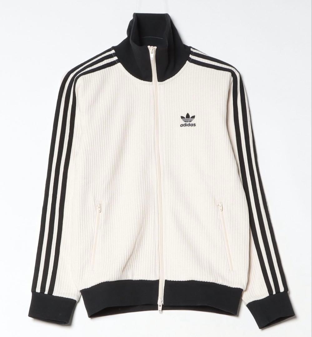adidas アディダス Originals トラックジャケット トラックトップ