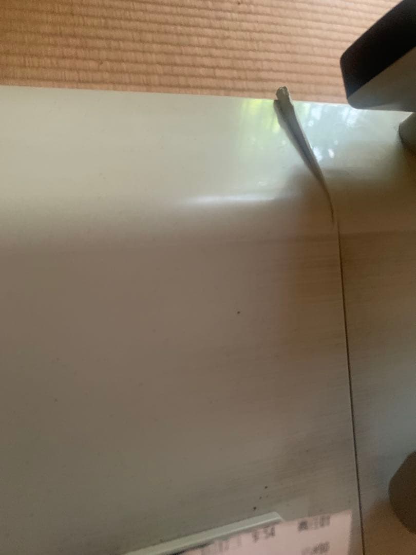 XE-A407　ＳＨＡＲＰレジスター　中古品