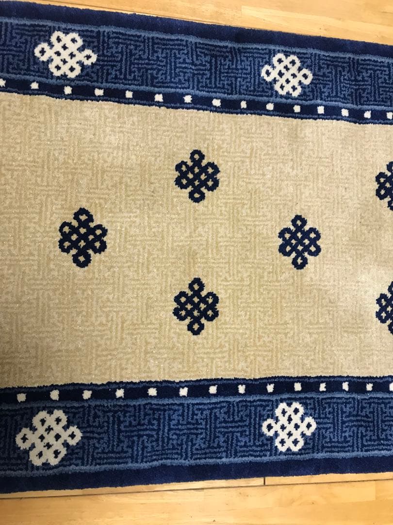MUNI carpets カーペット