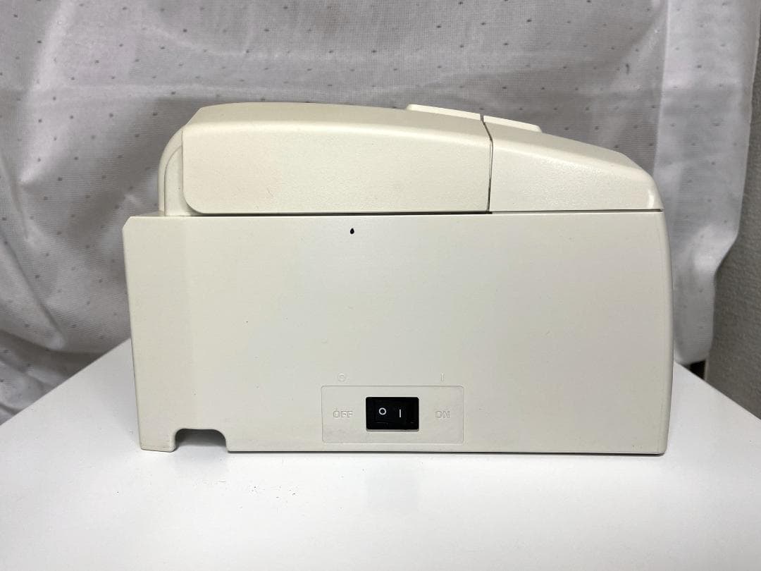 ばっく 　■スター精密　サーマルプリンター＆ドロアー■TSP650II　エ