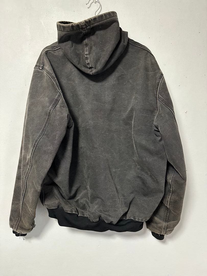値下げ可‼️ 90s Carhartt　アクティブジャケット