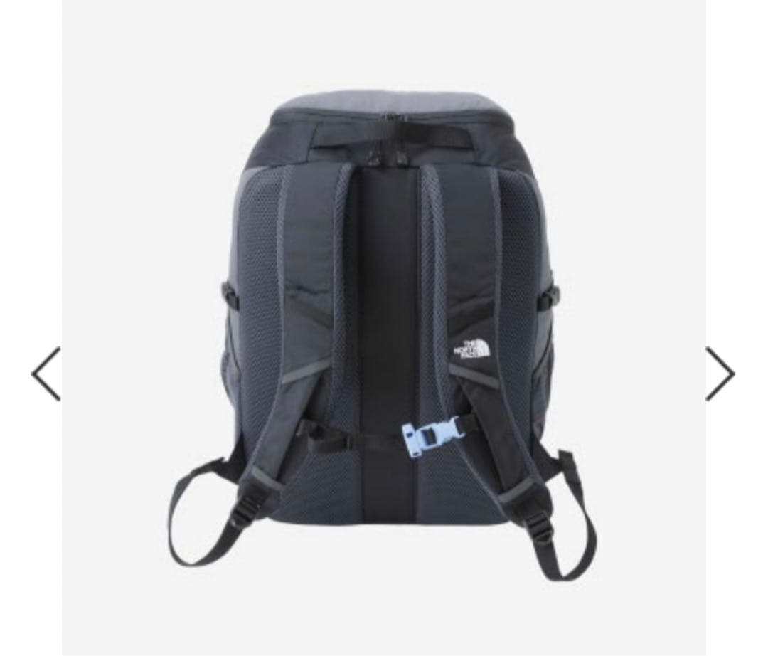 THE NORTH FACE 黒 リュック