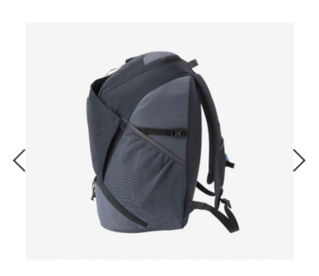 THE NORTH FACE 黒 リュック
