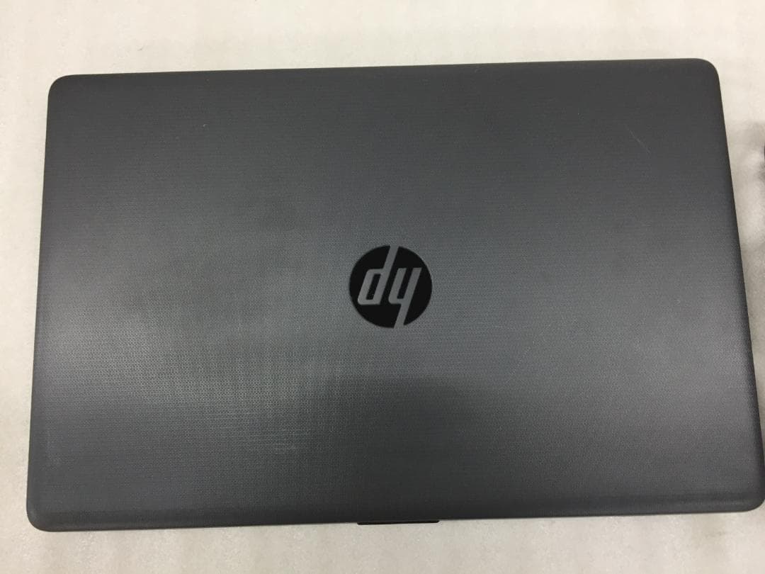 その他ノートPC本体 HP250G7 i5/8G/HDD500G/Win11/Office/Wi-Fi