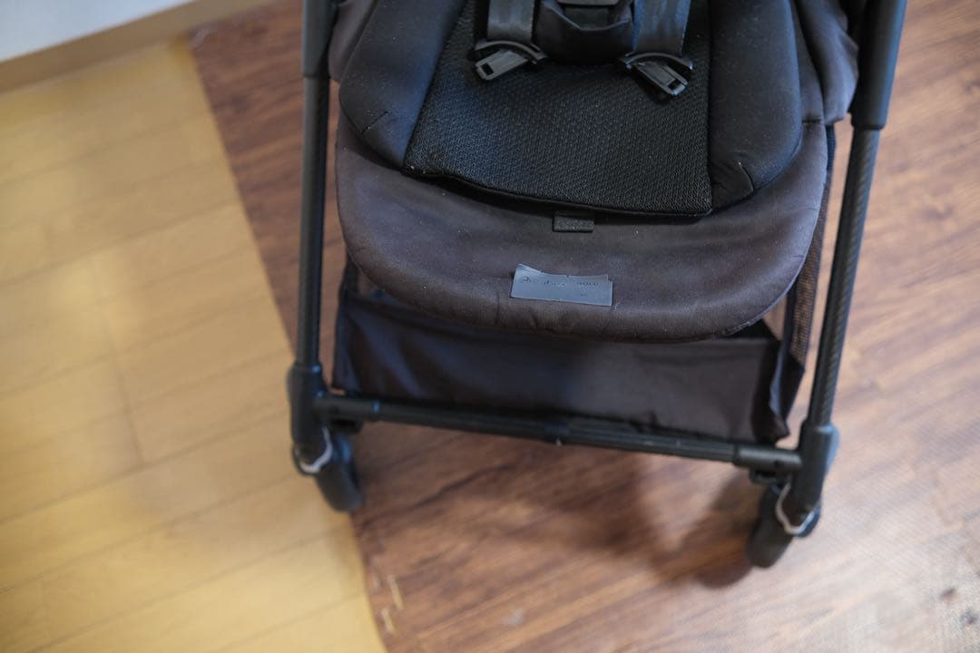 cybex (サイベックス) メリオカーボン　ムーンブラックJP　2023