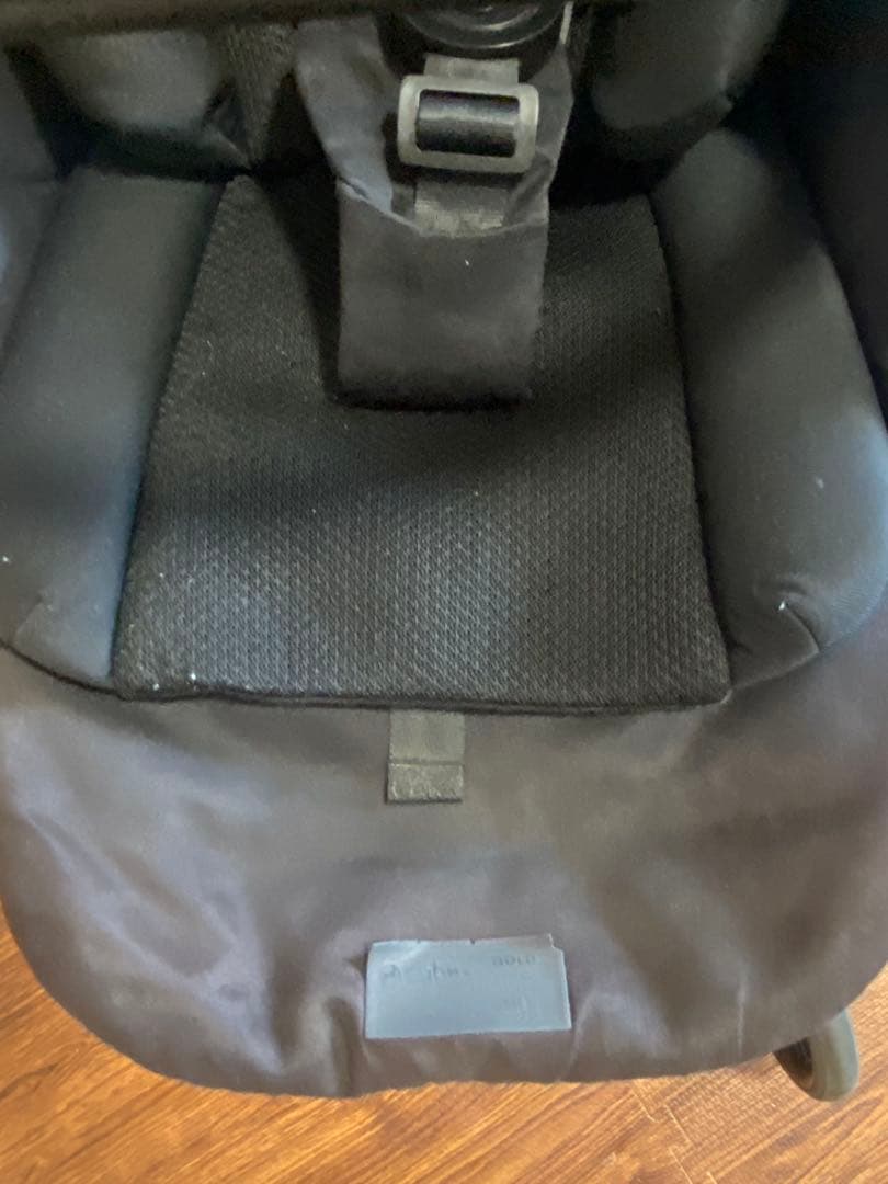 cybex (サイベックス) メリオカーボン　ムーンブラックJP　2023