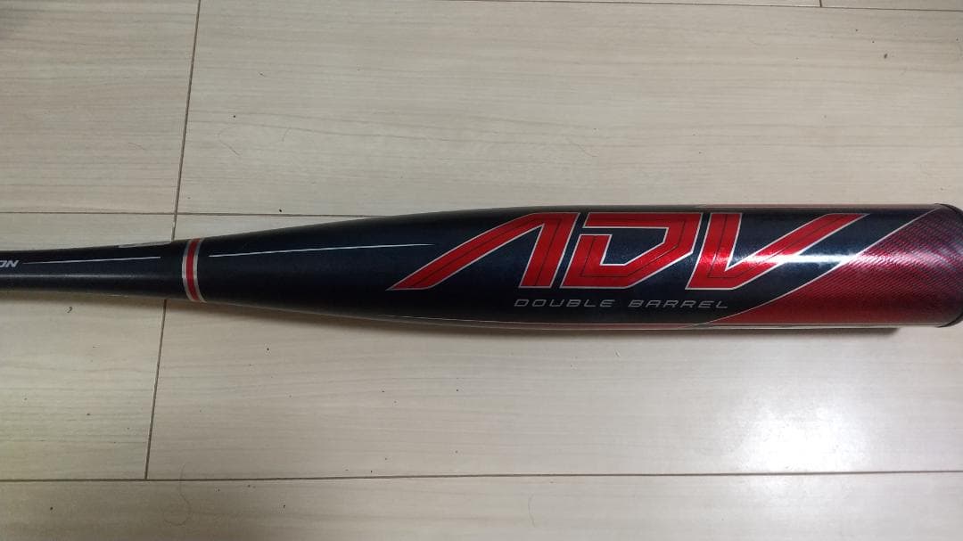 EASTON 軟式用バット ADV2.0 84cm